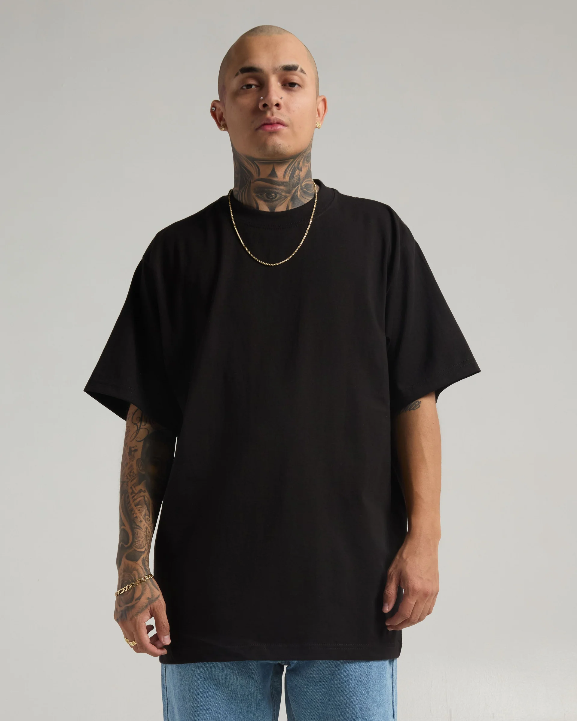 Heavyweight Tee